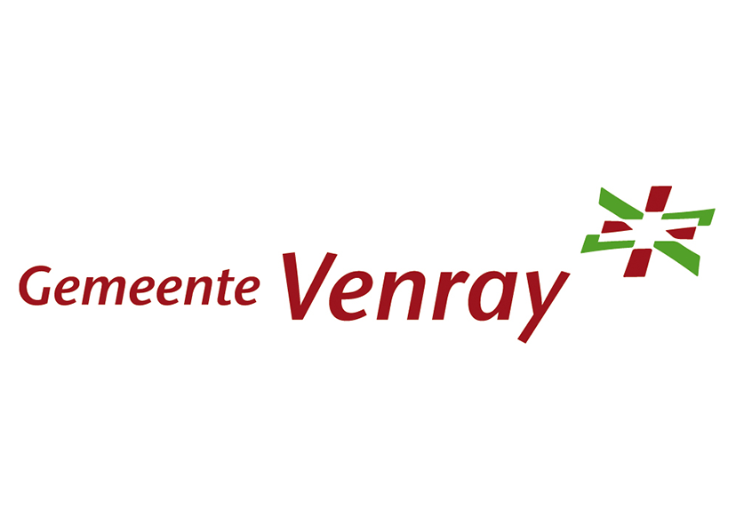 Logo gemeente Venray